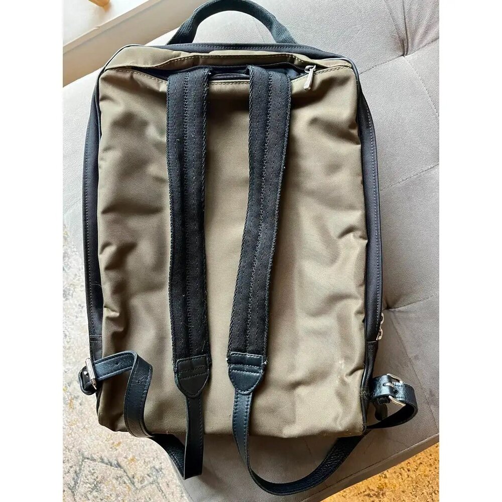 Longchamp Backpack - image 3